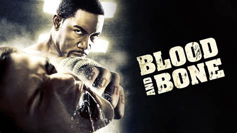 blood and bone rotten tomatoes